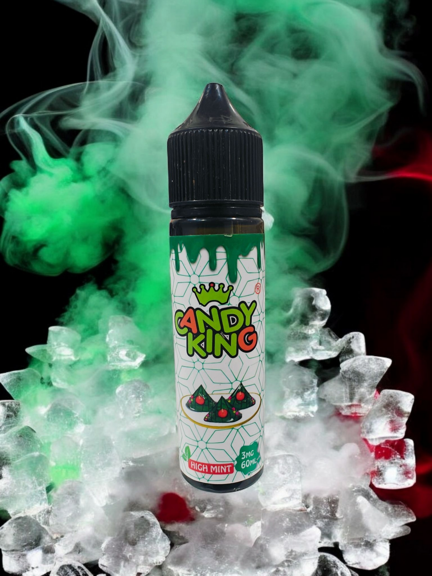 Candy king paan flavour high mint