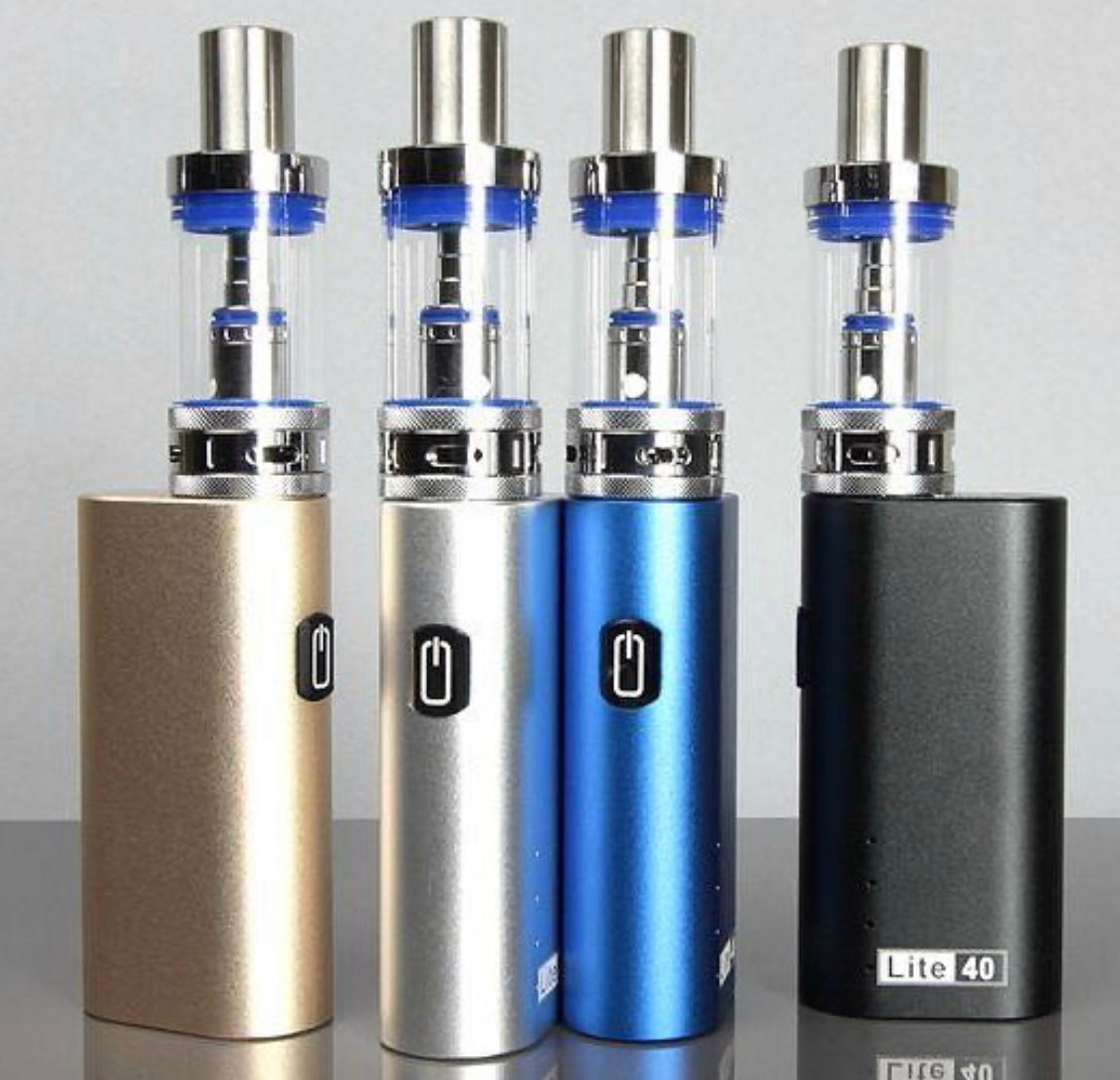 JOMO Lite-40 VAPE | STARTER KIT AND DEVICES | INDIA