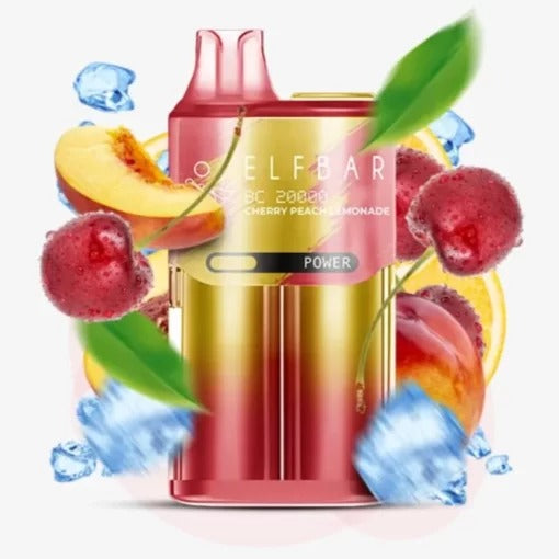 ElfBar BC 20,000 Puffs Vape India 2025 Disposable vape