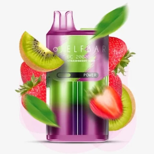ElfBar BC 20,000 Puffs Vape India 2025 Disposable vape
