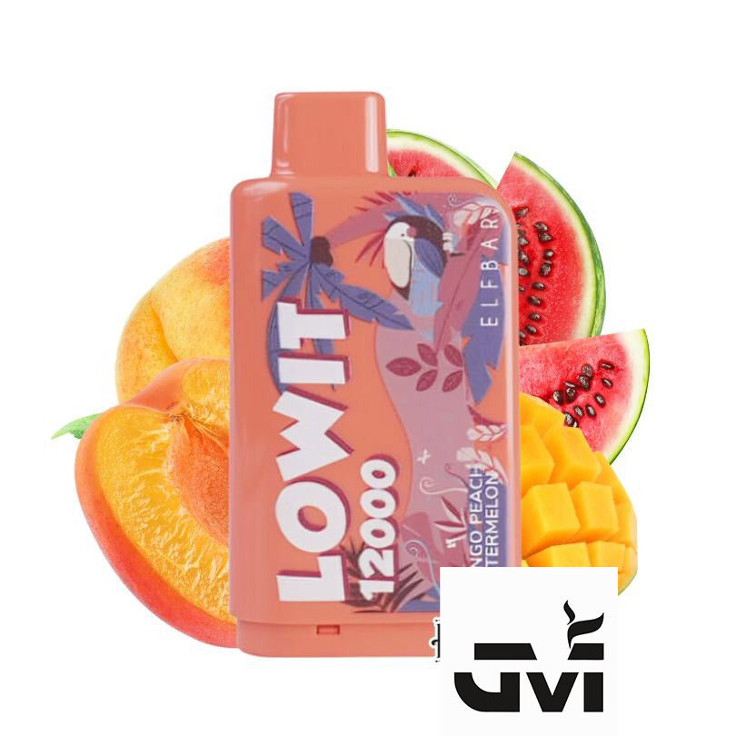 Buy Elf Bar Lowit 12000 online at best price