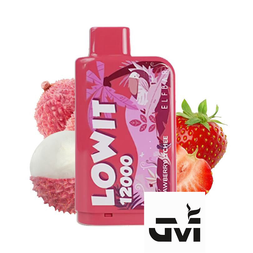 Buy Elf Bar Lowit 12000 online at best price