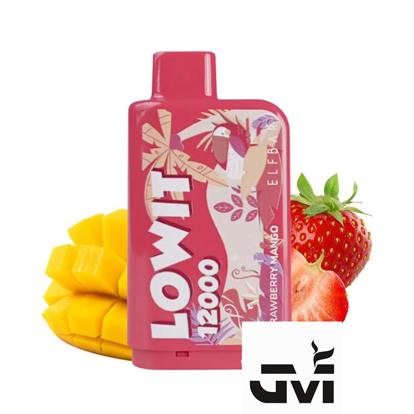 Buy Elf Bar Lowit 12000 online at best price