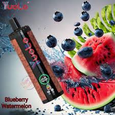 Yuoto Digi 15000 Puffs Disposable | JUST VAPE INDIA | AT BEST PRICE