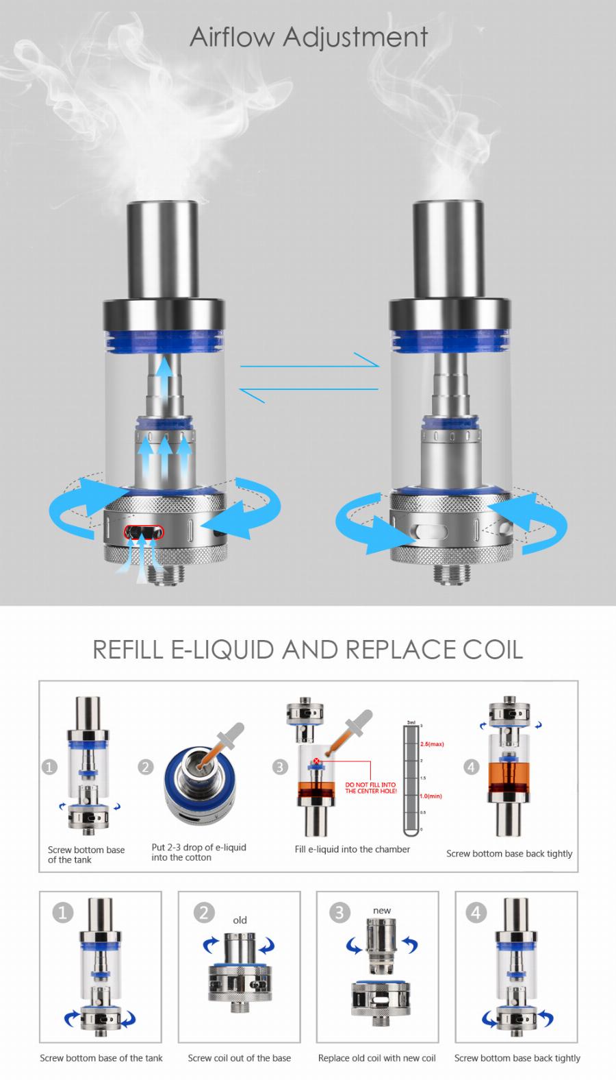 JOMO Lite-40 VAPE | STARTER KIT AND DEVICES | INDIA