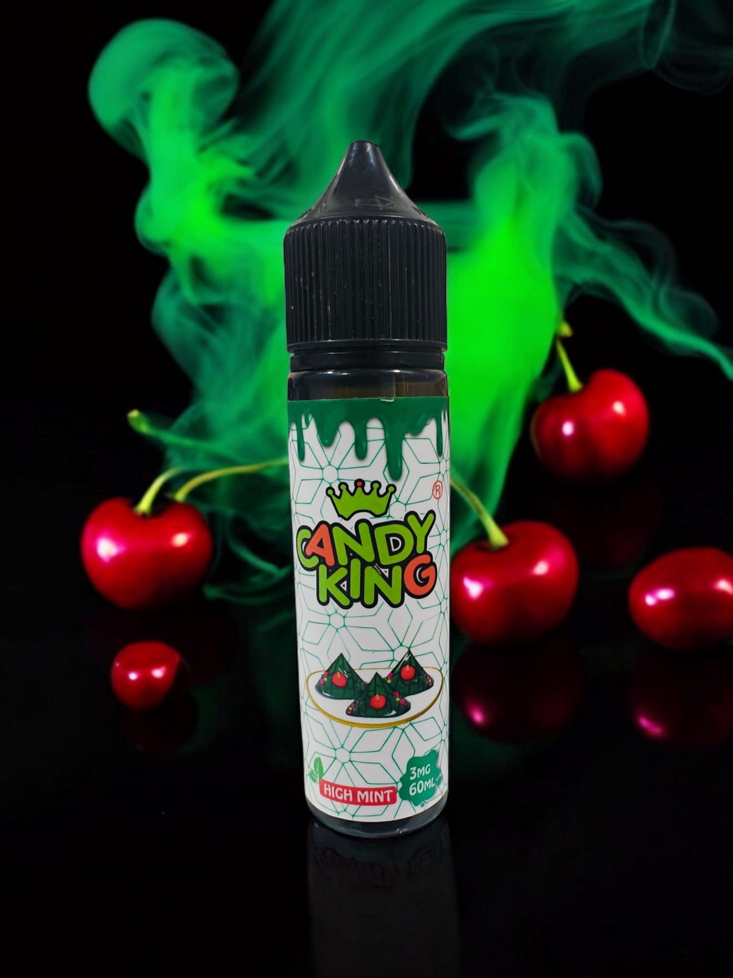 Candy king paan flavour high mint