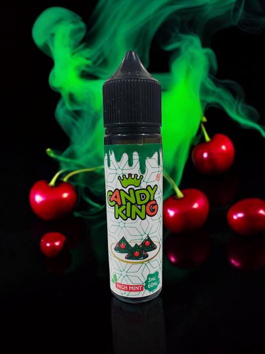 Candy king paan flavour high mint