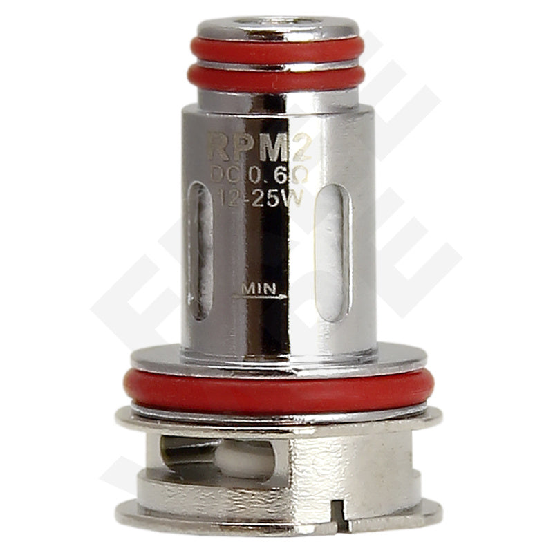 Smok RPM 2  0.6ohm DC |0.16 MESH |0.25 DC | Coil Replacement Coils India