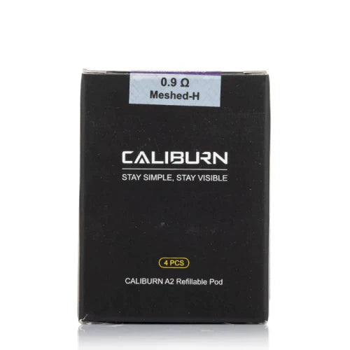 Uwell Caliburn A2 Replacement Pods india